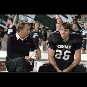 Meet your Posher, Jacob